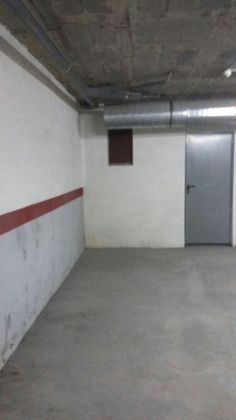 Foto 1 de Garatge en venda a calle Santa Anna de 10 m²