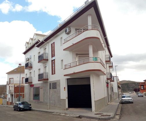 Foto 1 de Garatge en venda a calle Historiador Tomas Quesada de 10 m²