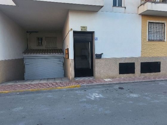 Foto 1 de Venta de garaje en calle Hernán Cortés de 10 m²