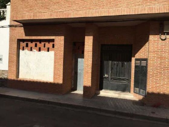Foto 2 de Venta de piso en calle Pachecas de 3 habitaciones con ascensor