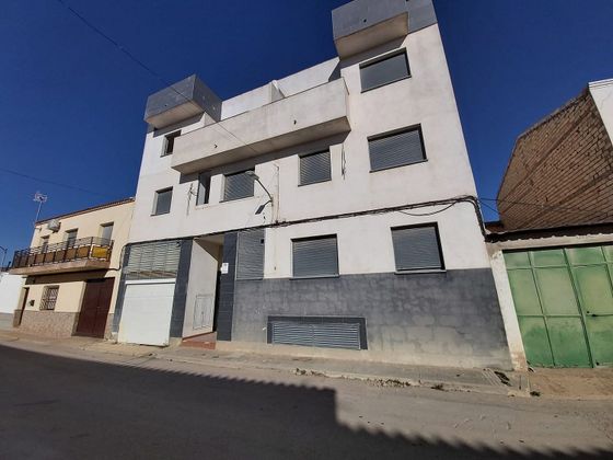 Foto 1 de Piso en venta en calle Hermanos Pinzón de 3 habitaciones con terraza y ascensor