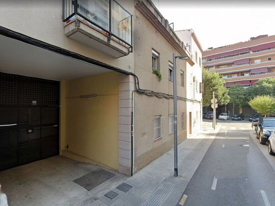 Foto 1 de Garatge en venda a calle De Jaume Balmes de 10 m²