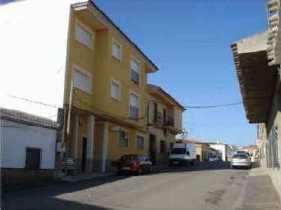Foto 1 de Piso en venta en calle Polvorín de 3 habitaciones con garaje