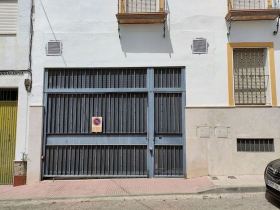 Foto 1 de Garatge en venda a calle Castilla de 10 m²
