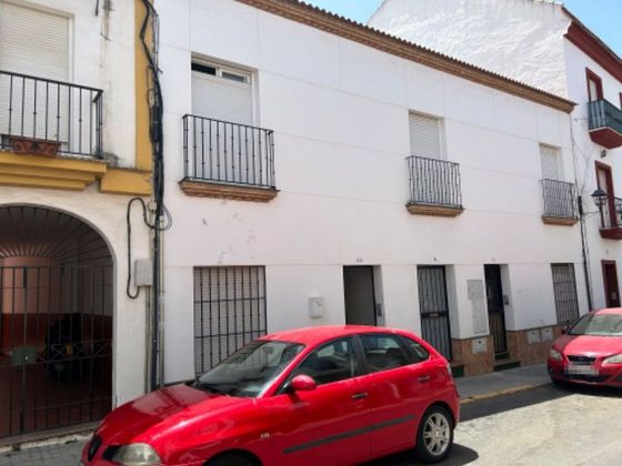 Foto 1 de Pis en venda a calle Federico García Lorca de 3 habitacions i 343 m²