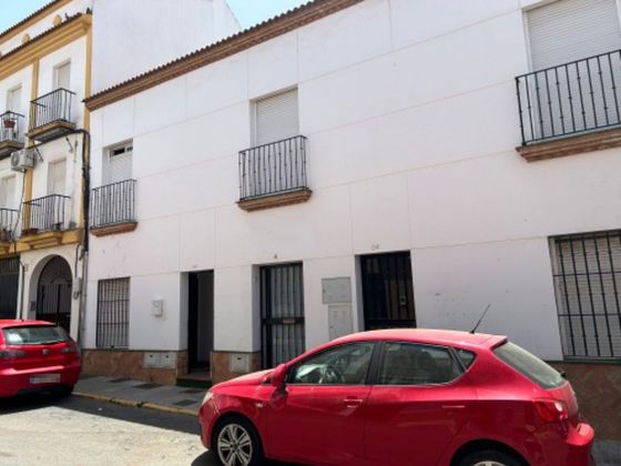 Foto 2 de Pis en venda a calle Federico García Lorca de 3 habitacions i 343 m²