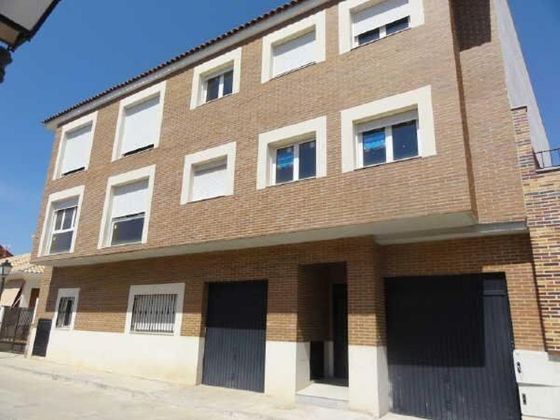 Foto 2 de Pis en venda a calle Nicasio Luengo de 2 habitacions amb garatge i ascensor