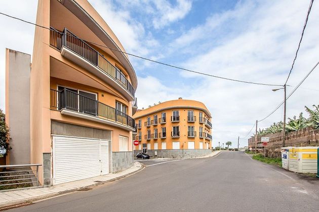 Foto 2 de Piso en venta en calle Tabona de 3 habitaciones con terraza y garaje