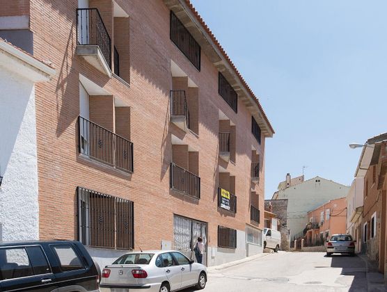 Foto 1 de Dúplex en venda a calle Castilla y León de 2 habitacions amb ascensor