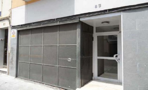 Foto 2 de Garatge en venda a calle De Sant Honorat de 10 m²