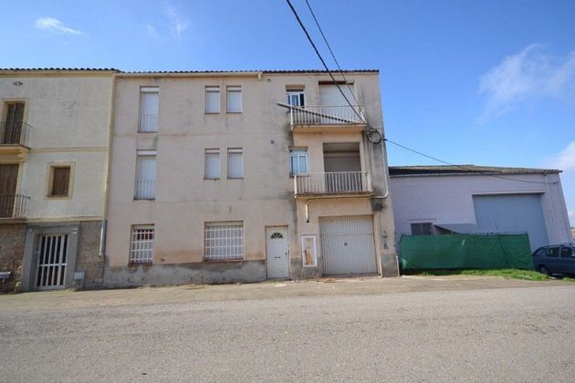 Foto 2 de Pis en venda a calle La Carretera de 3 habitacions amb terrassa