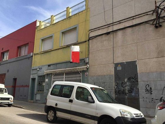 Foto 2 de Casa en venda a calle De Mura de 3 habitacions amb terrassa
