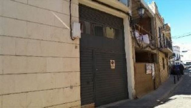 Foto 1 de Garaje en venta en calle Quevedo de 10 m²
