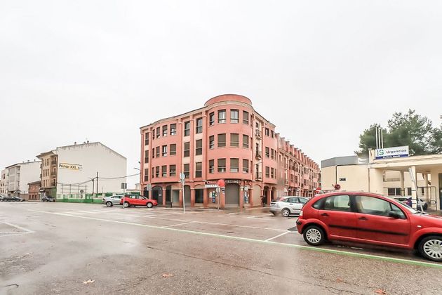 Foto 2 de Edifici en venda a calle Tierno Galván de 1413 m²