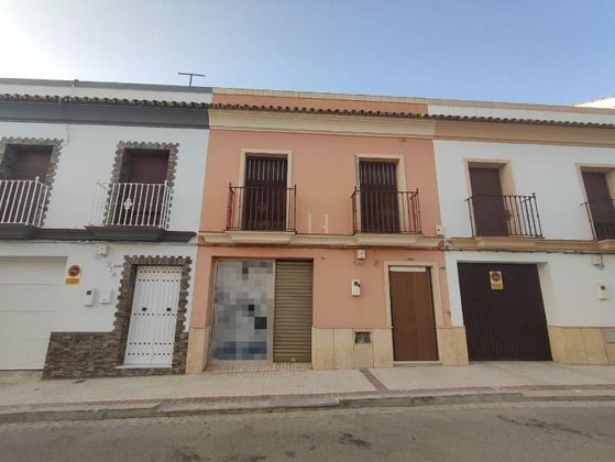 Foto 1 de Pis en venda a Morón de la Frontera de 3 habitacions amb garatge