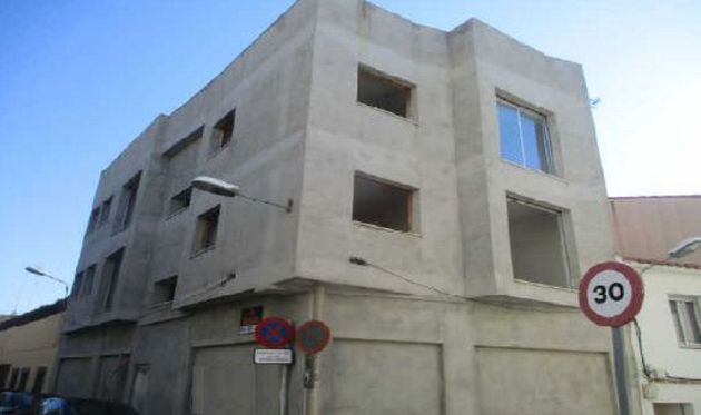Foto 1 de Edifici en venda a calle De la Granja de 317 m²