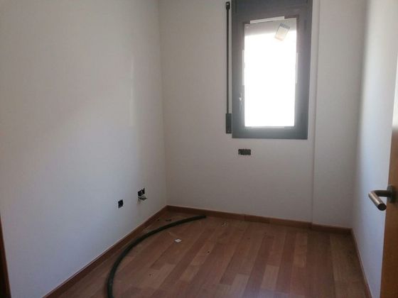 Foto 2 de Piso en venta en calle Sant Francesc de 2 habitaciones con terraza y garaje