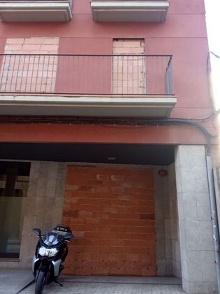 Foto 1 de Venta de garaje en calle Del Paborde de 10 m²