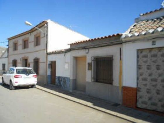 Foto 2 de Casa en venda a calle Don Manuel Cuevas de 2 habitacions amb terrassa