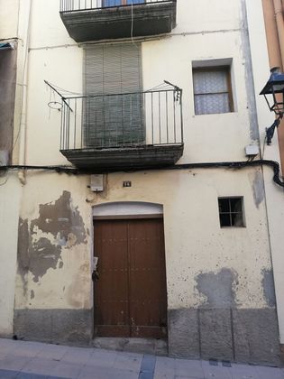 Foto 1 de Venta de casa en calle La Barca de 3 habitaciones y 200 m²