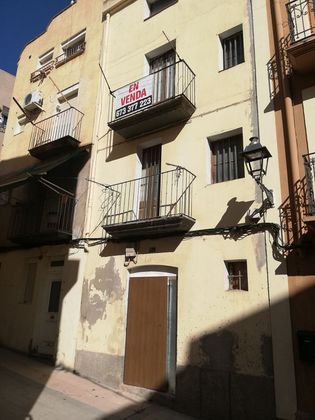 Foto 2 de Venta de casa en calle La Barca de 3 habitaciones y 200 m²