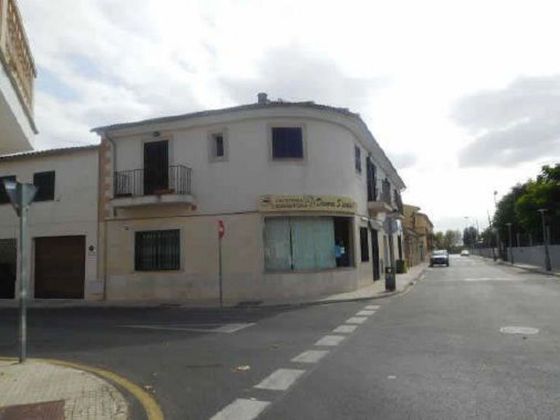 Foto 2 de Venta de edificio en calle Del Mestre Miquel Deyà de 578 m²