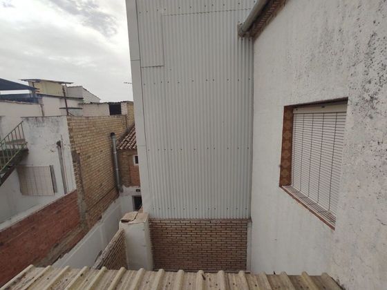 Foto 1 de Venta de piso en calle Pintor Zabaleta de 3 habitaciones con terraza