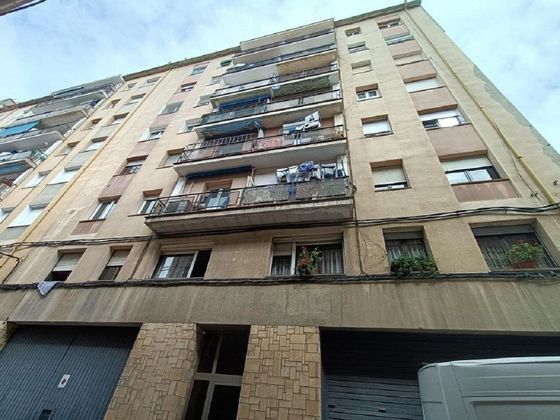 Foto 1 de Pis en venda a calle De Sant Antoni de Baix de 3 habitacions i 74 m²