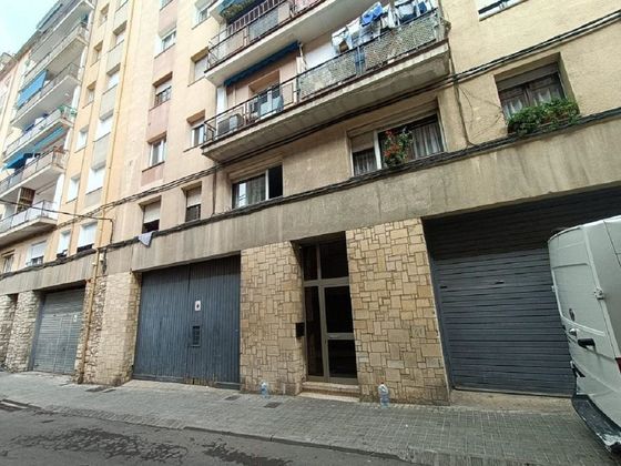 Foto 2 de Piso en venta en calle De Sant Antoni de Baix de 3 habitaciones y 74 m²