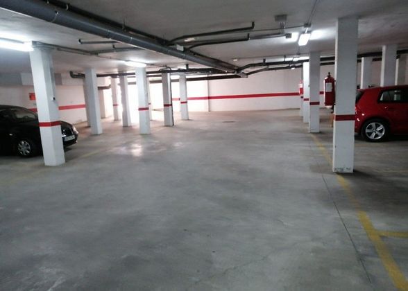 Foto 2 de Venta de garaje en calle José Maestre de 10 m²