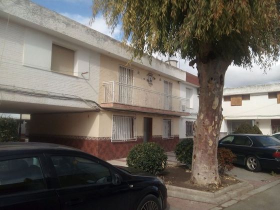 Foto 1 de Casa en venda a calle La Paz de 3 habitacions i 95 m²