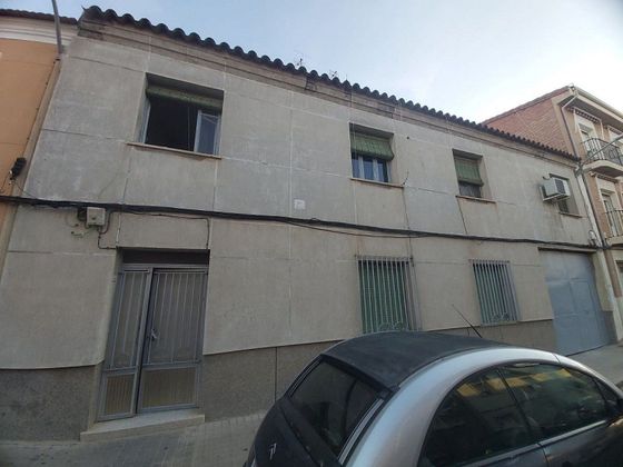 Foto 2 de Pis en venda a calle Herrera de 2 habitacions amb terrassa i balcó