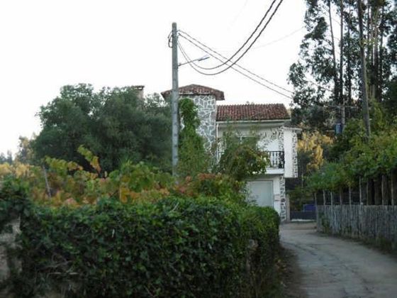 Foto 1 de Pis en venda a calle Cruz de 3 habitacions amb terrassa i garatge