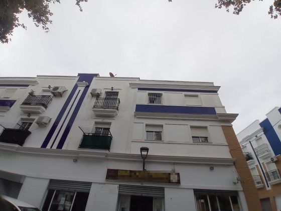 Foto 1 de Piso en venta en calle Del Alba de 3 habitaciones con terraza y balcón