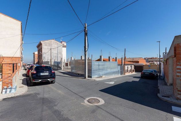 Foto 1 de Edifici en venda a calle Río Guadarrama de 1543 m²