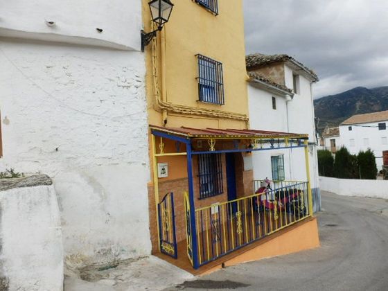 Foto 1 de Casa en venda a calle Molino del Rey de 3 habitacions i 83 m²