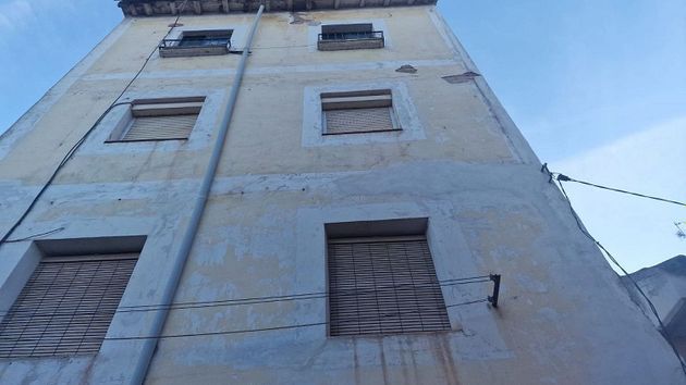 Foto 2 de Pis en venda a calle San Jaime de 2 habitacions i 92 m²
