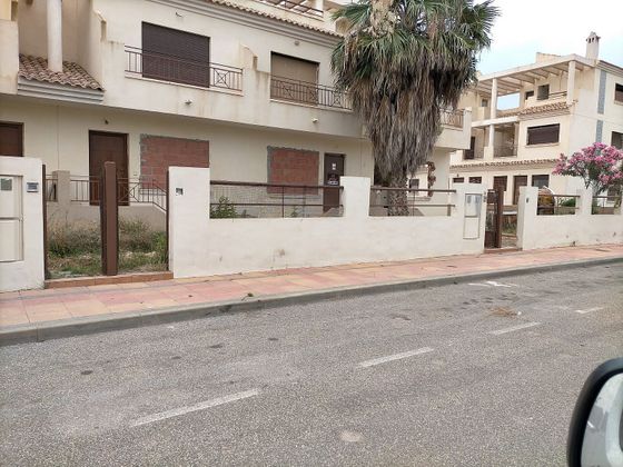 Foto 1 de Venta de casa en calle Sacerdote Pedro López de 2 habitaciones con terraza y piscina