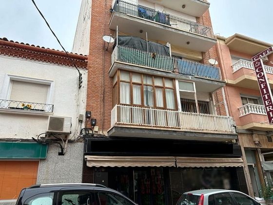 Foto 1 de Piso en venta en plaza Virgen Inmaculada de 2 habitaciones con terraza y balcón