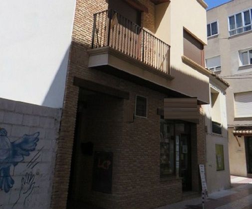 Foto 1 de Pis en venda a calle Cristo de 2 habitacions amb terrassa i ascensor