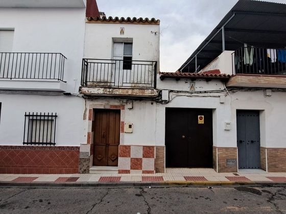 Foto 1 de Venta de casa en calle Infante Don Carlos de 1 habitación y 51 m²