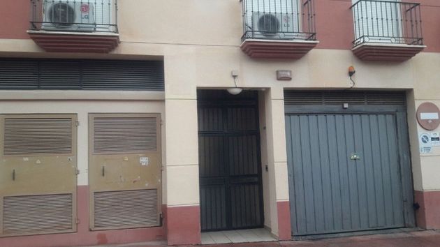 Foto 2 de Pis en venda a calle Portugal de 1 habitació amb piscina