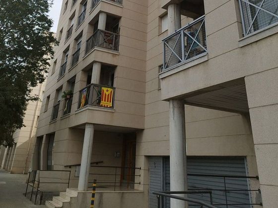 Foto 1 de Garatge en venda a calle Balcó de Les Clotes de 10 m²