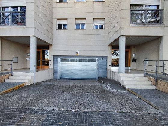 Foto 2 de Garatge en venda a calle Balcó de Les Clotes de 10 m²