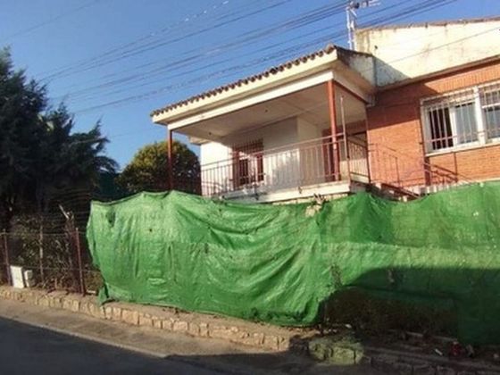 Foto 2 de Casa en venda a calle Pocillorío Tiétar de 3 habitacions amb terrassa i piscina