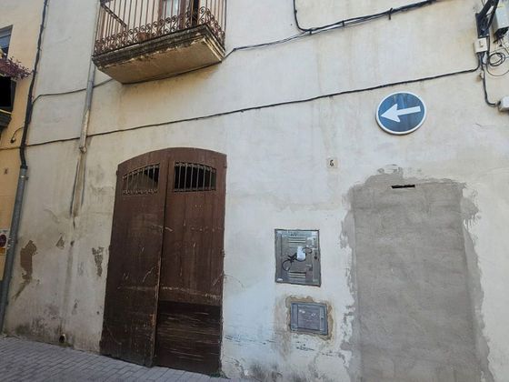 Foto 1 de Casa en venda a calle Del Pau Casals de 3 habitacions i 193 m²