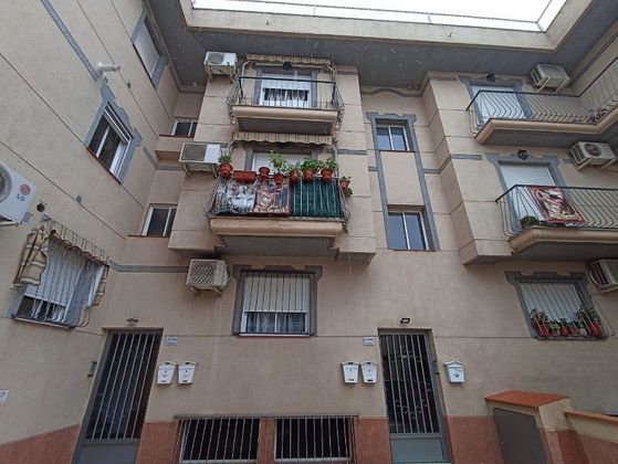 Foto 1 de Venta de piso en calle Carrera Alta de 4 habitaciones con ascensor