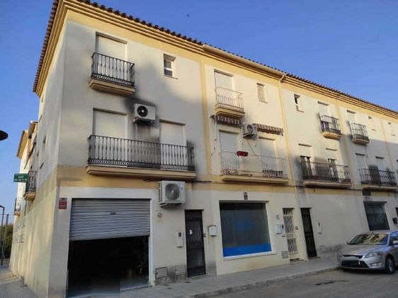 Foto 1 de Casa en venda a calle Blas Infante de 7 habitacions i 136 m²