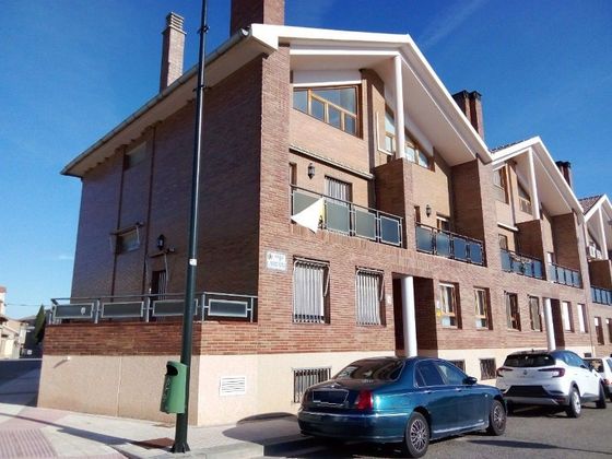 Foto 1 de Casa en venta en calle De L Fuertes Vidosa de 3 habitaciones con garaje