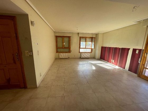 Foto 2 de Casa en venda a calle De L Fuertes Vidosa de 3 habitacions amb garatge